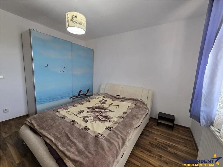 Pet friendly, Imobil 2 camere decomandat, etaj 2, parcare, Subcetate Sanpetru - 3