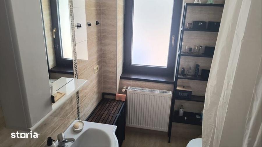 Apartament 2camere de inchiriat Copou - 4