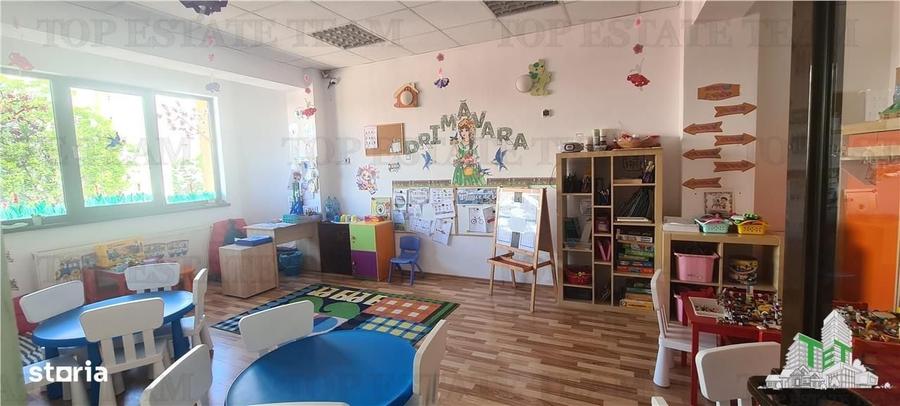 Casă cu 4 camere cu Teren 320 Mp în Kiseleff