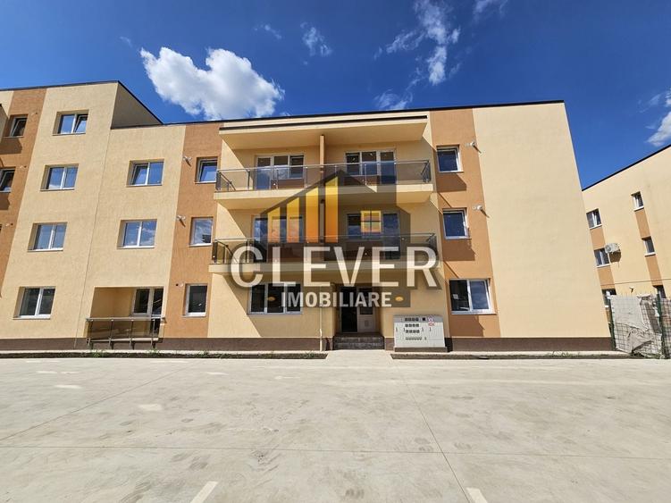 2 Camere Finalizat,  57,89 mp | Pallady | Comision 0% - 1