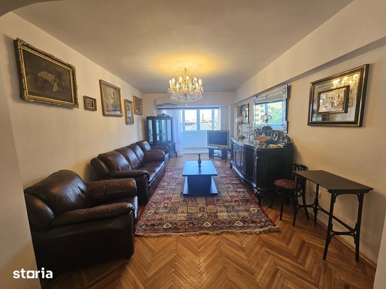 Apartament 4 camere Bdul Unirii -rond Alba Iulia - 1