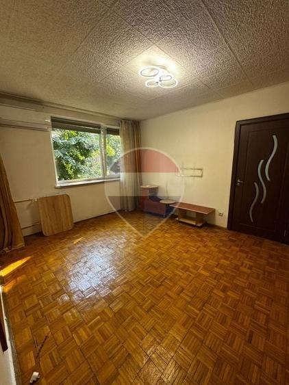 2 camere Brazdă, etaj 2, zero comision cumpărător - 1