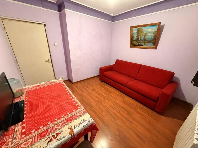 Apartament cu 4 camere decomandat în Lunca Cetățuii
