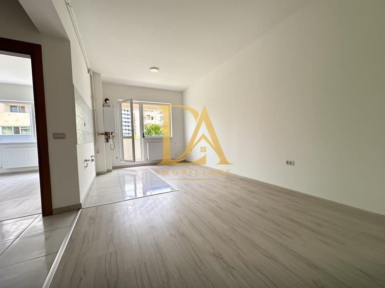 Apartament cu 2 camere decomandat în Chiajna
