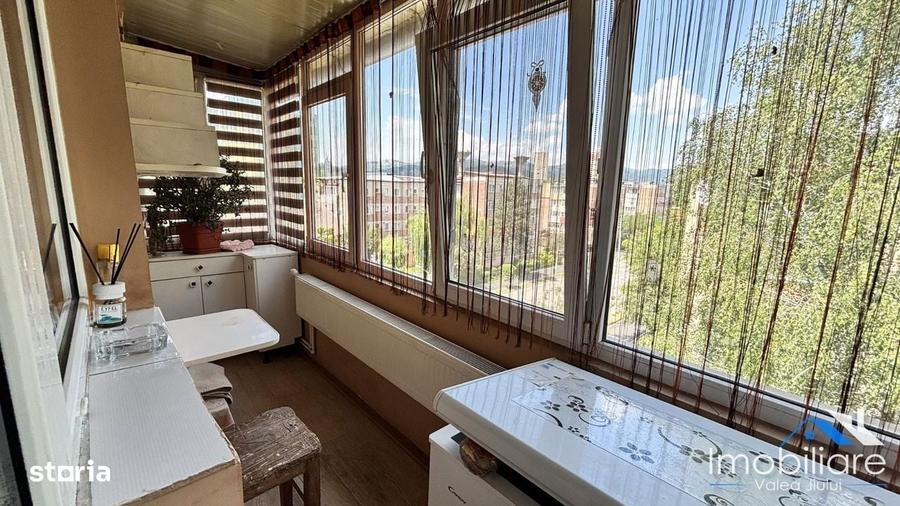 Apartament cu 2 camere în Petros