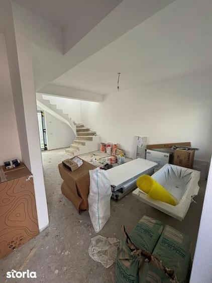 Casă cu 3 camere cu Teren 90 Mp în Drumul Taberei