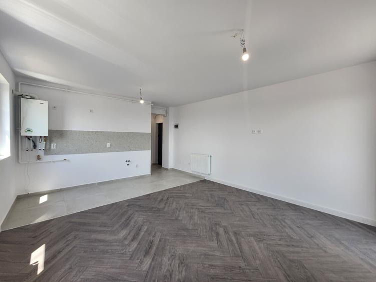 APARTAMENT 2 CAMERE, ETAJUL 1 , PLATOU GALATA - 2