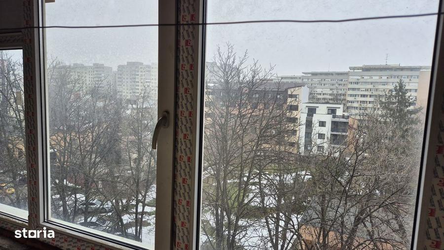 APARTAMENT 2 CAMERE ZONA PARC ALEXANDRU IOAN CUZA - 1