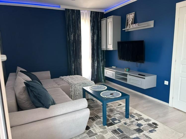 Apartament 2 camere, 47 mp, zona Sud-Est - 4