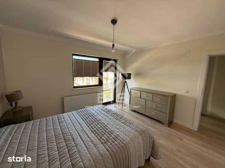 Vanzare / Inchiriere Casa In?iruita Lux Zona Centura Nord - 9