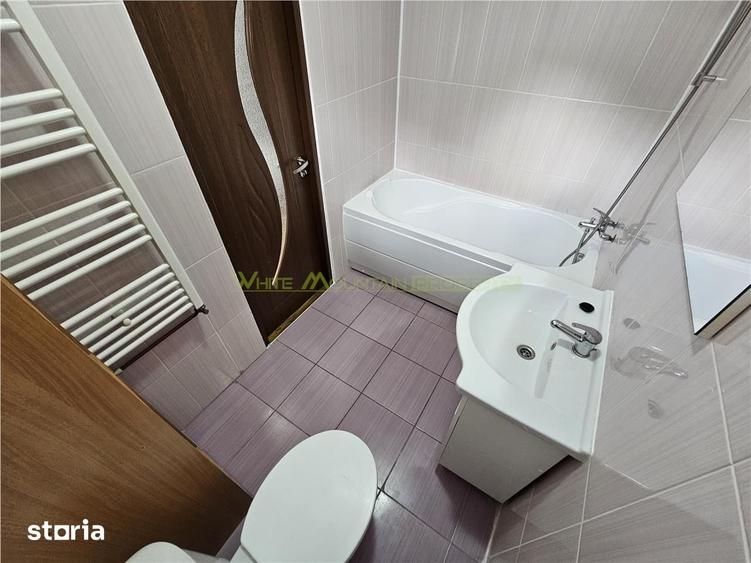 Garsoniera in zona ultracentrala de inchiriat small pet friendly - 12