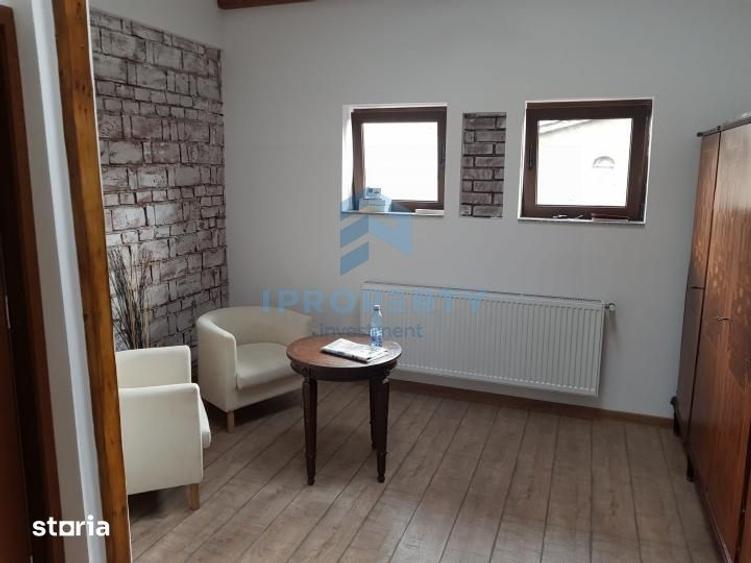 Apartament cu 2 camere, mobilat în Ștefan cel Mare