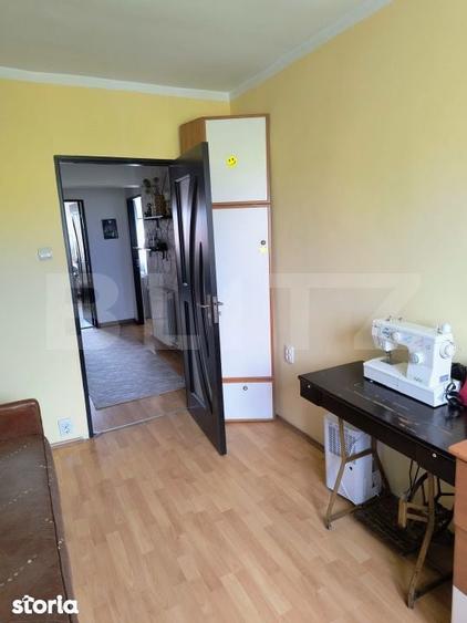 Apartament cu 3 camere în Ultracentral
