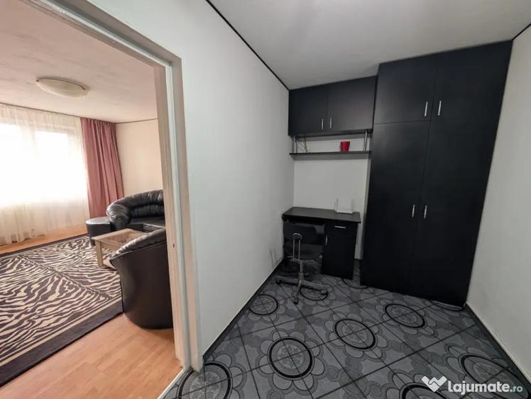 Apartament decomandat etaj intermediar Orizont - Mega Image - 1