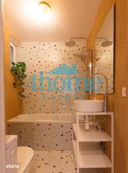 Apartament cu 3 camere în Centrul Civic