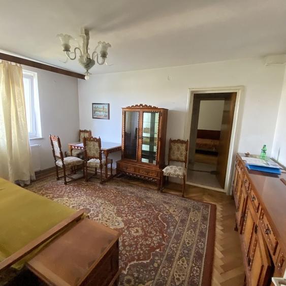 Apartament cu 2 camere în Negru Vodă