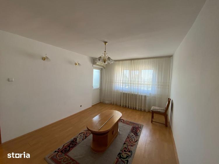Apartament cu 3 camere în C5