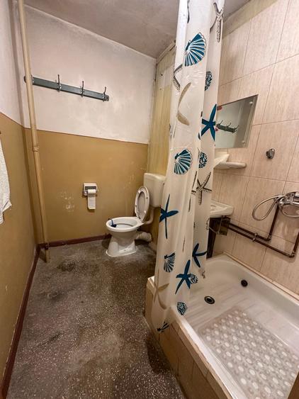 Apartament cu 4 camere în Tei
