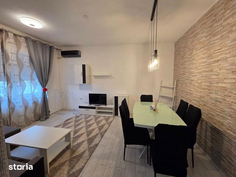 Inchiriez apartament deosebit, zona Podgoria - 5
