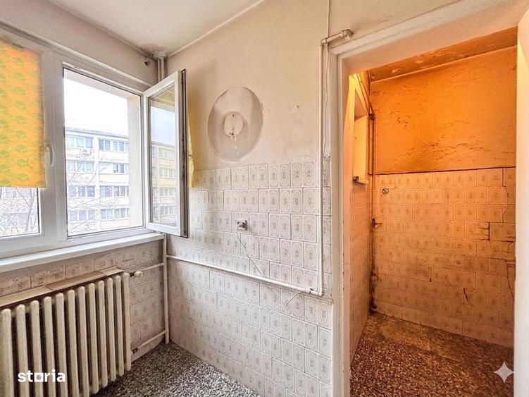 ULTRACENTRAL Rar NBalcescu 4 camere, Vedere Mixta, FARA Risc 73mp 0%CO - 5