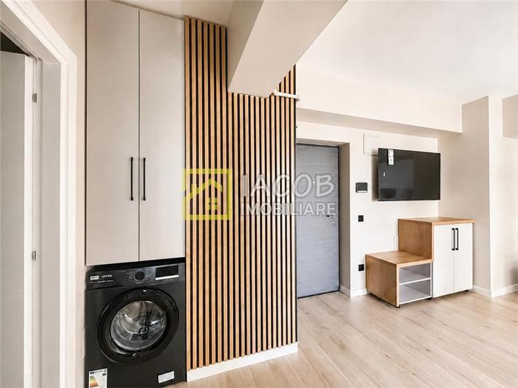 Apartament ultramodern, zona Arena Mall Bacau - 9
