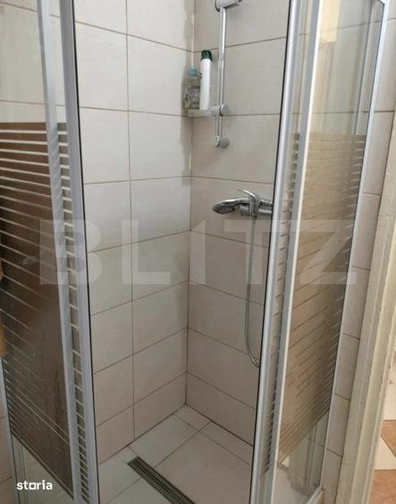 Apartament cu 3 camere decomandat în Someșeni