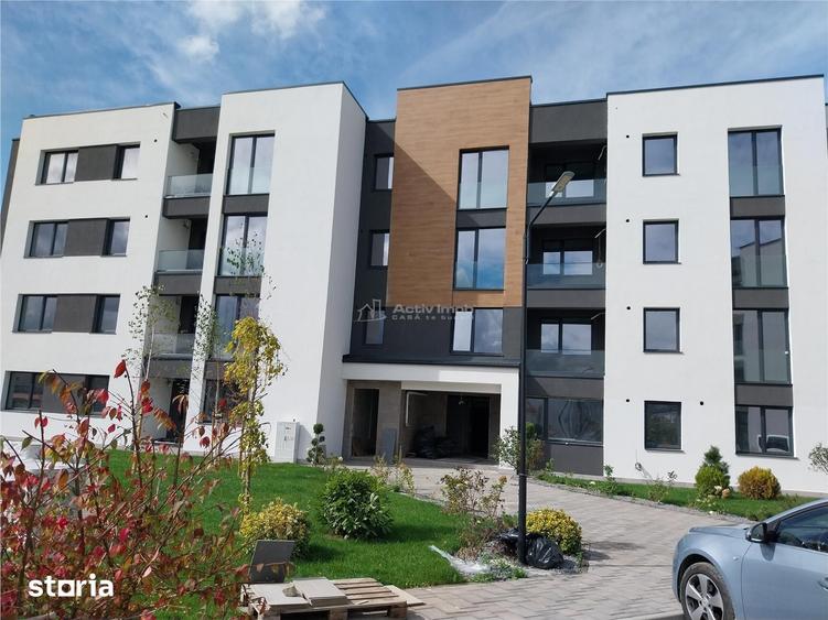 Garsoniera -Valcom Residence Bartolomeu - 1