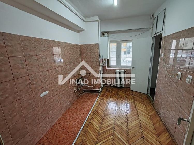 Apartament cu 2 camere decomandat în Gheorgheni