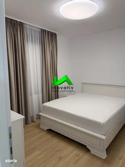 Apartament cu 3 camere decomandat în Vasile Aaron