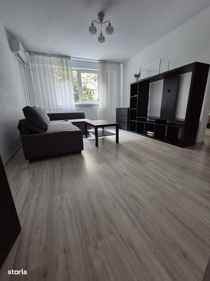 Apartament cu 2 camere în Iancului