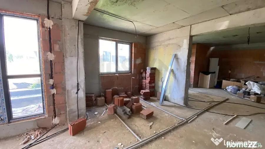 Spațiu comercial, de 156 mp, în Roșu