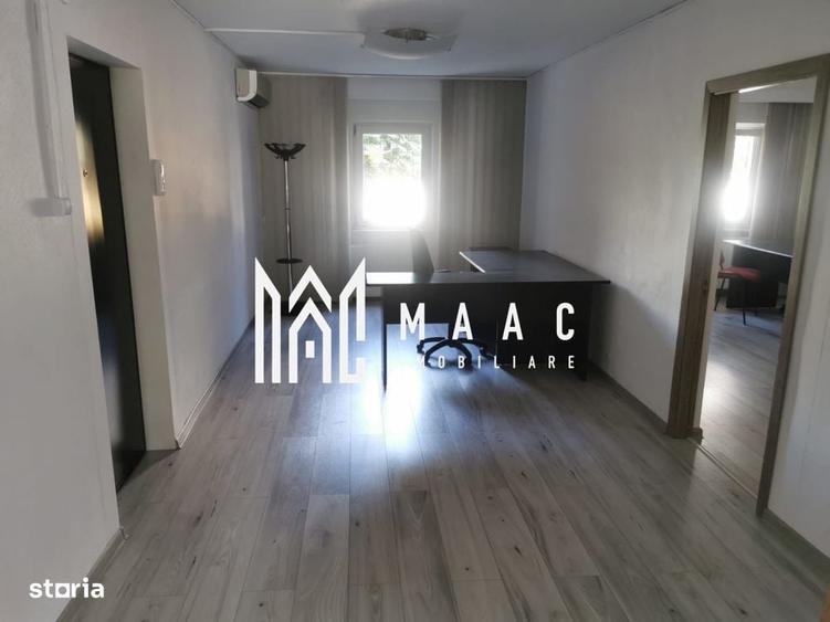 Apartament cu 4 camere decomandat în Mereșești