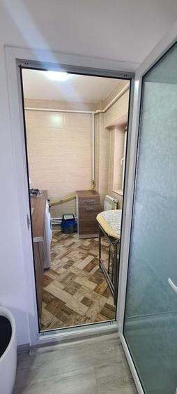 Garsonieră decomandată în Exterior Vest
