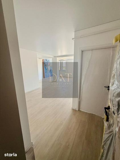 Apartament cu 2 camere în Sânmartin