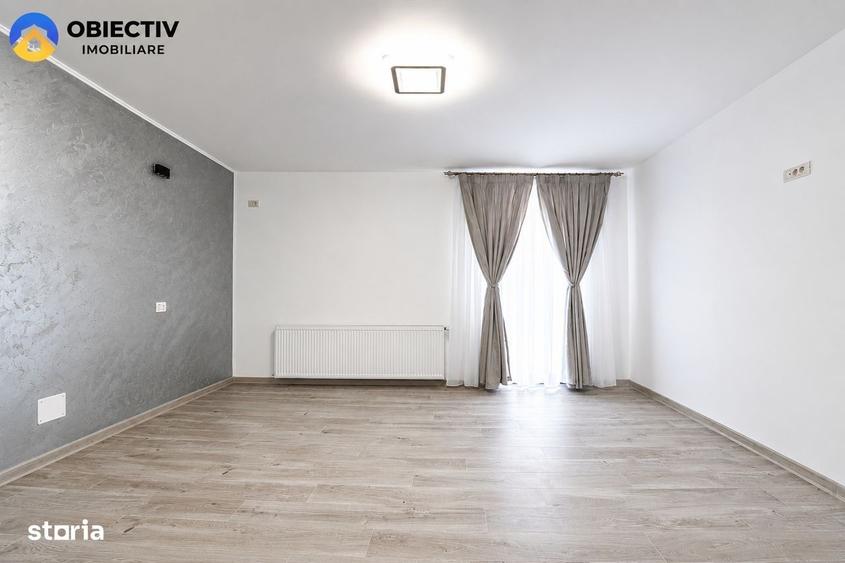 Casă cu 4 camere în Urecheni