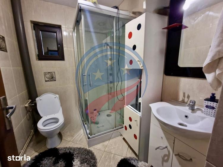 Casă cu 3 camere cu Teren 130 Mp în Brestei