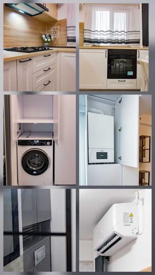 Apartament 2 camere - 8