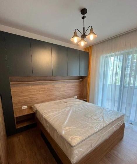 Apartament 2 camere | ECHO Tineretului | Terasă 17 mp | Încălzire în pardoseală - 3