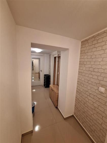Apartament cu 2 camere decomandat în Tătărași