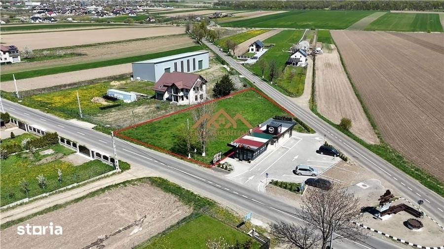 De vanzare | Teren Intravilan | 1700mp - 3