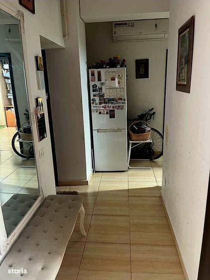 Apartament decomandat cu 3 camere, 2 bai, Auchan, Metro Militari - 3