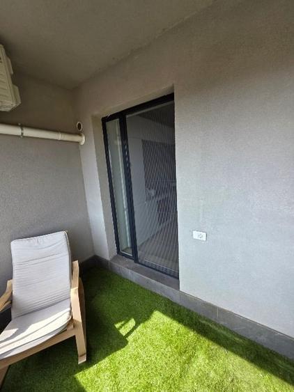 Apartament cu 2 camere decomandat, mobilat în Brâncoveanu