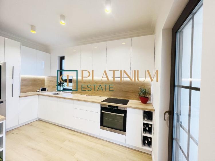 P4533 Duplex cu 5 camere, 3 băi, zona Dumbrăvița - 5
