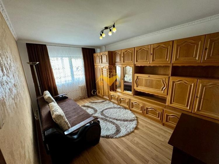 2 camere, decomandate, Manastur, zona Mc Donald's, Minerva, Primaverii - 4