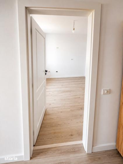 Apartament cu 3 camere în Moșnița Nouă