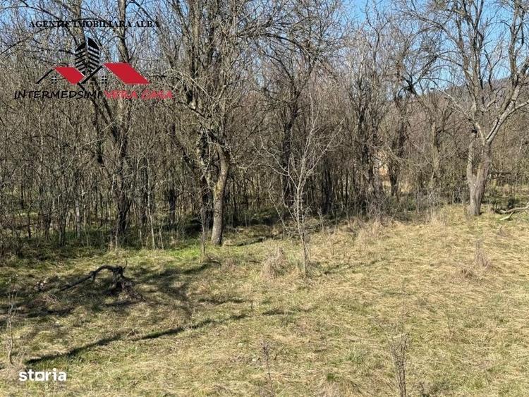 Casă cu 4 camere în Pârău lui Mihai