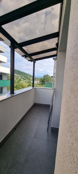 Apartament cu 2 camere decomandat în Petru Rareș