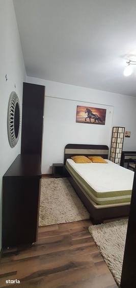 Apartament cu 2 camere semidecomandat în Moșilor