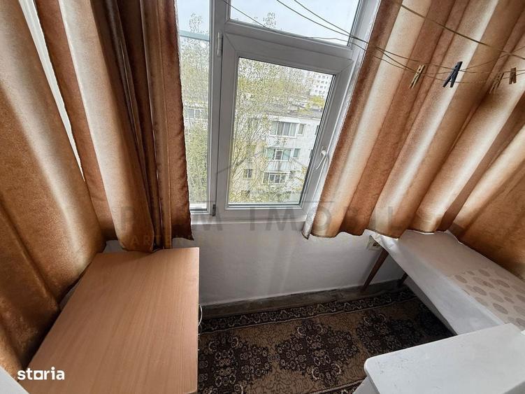 Apartament cu 2 camere decomandat în Alexandru cel Bun