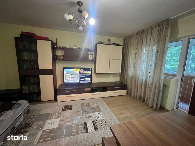 Apartament cu 2 camere decomandat în Pantelimon